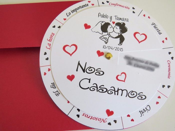 Invitación 2