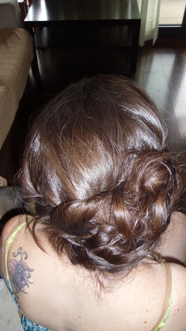 Peluqueria