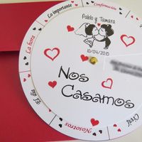 Invitación 2
