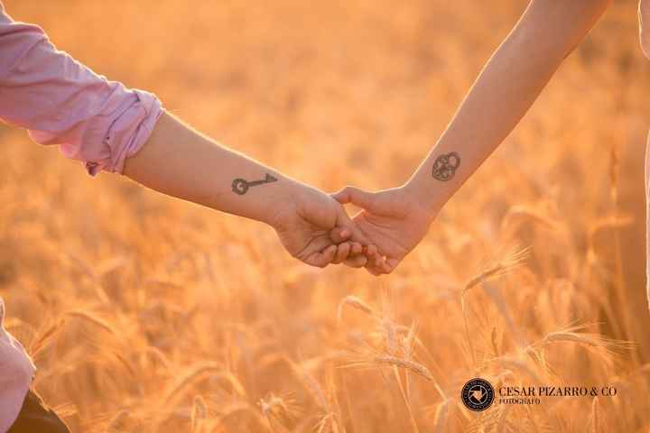 Tatuajes