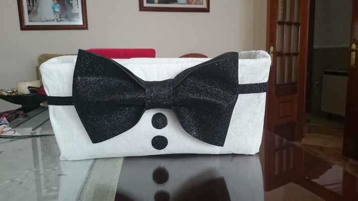 cesta para botellas