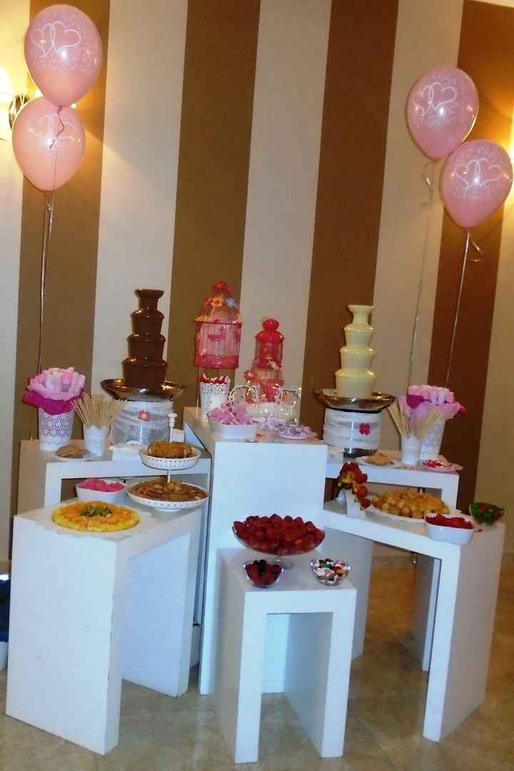 candy bar