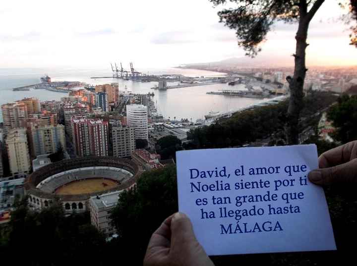 Necesito carteles asi por favor!!