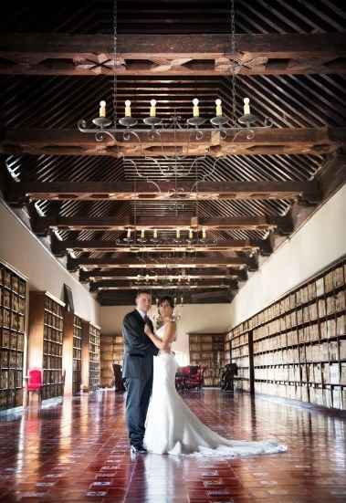 post boda