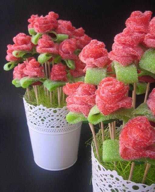 candy bar