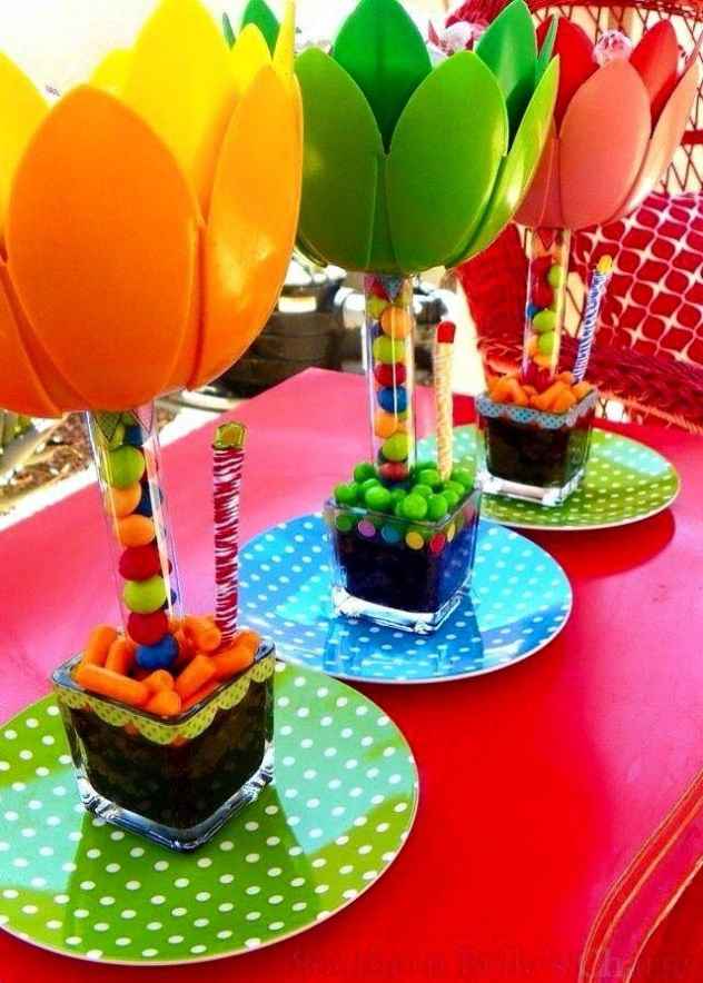 candy bar