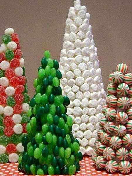 candy bar