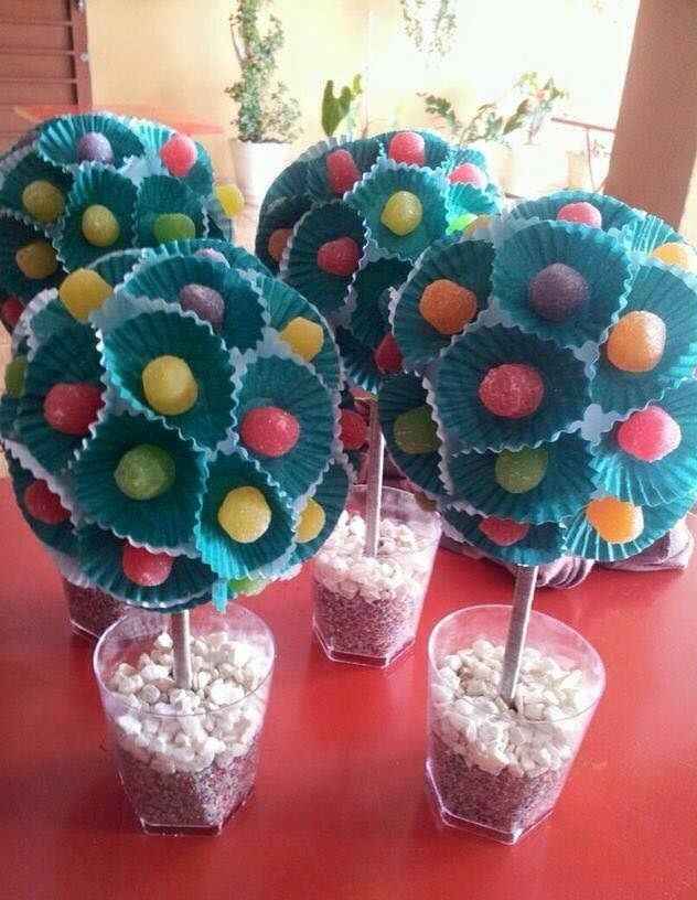 candy bar