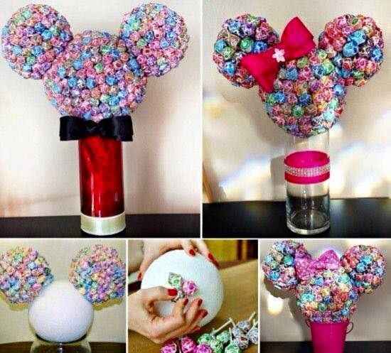 candy bar