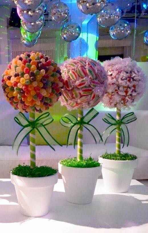 candy bar