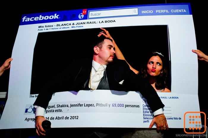 Modelo Facebook