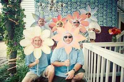 De flores