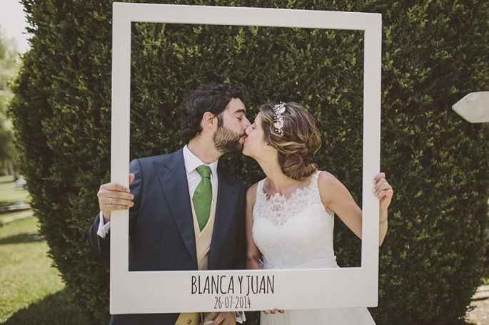 Tipo polaroid