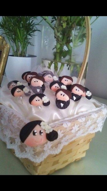 Mírar que kukis mis alfileres
