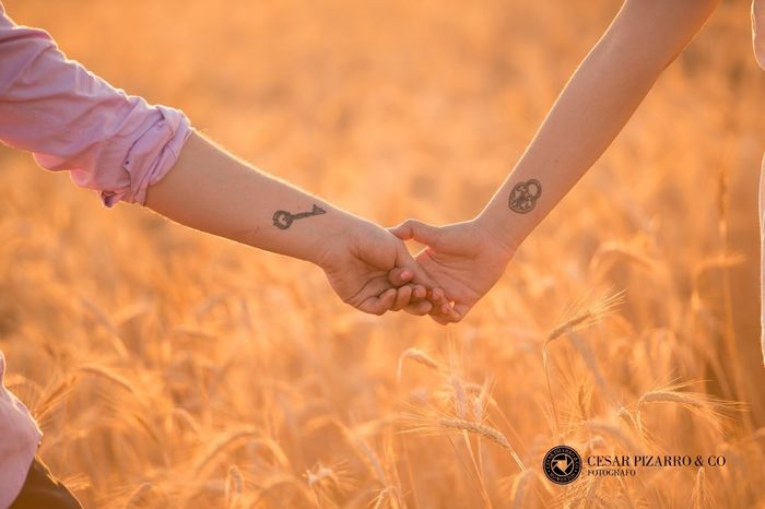 Tatuajes