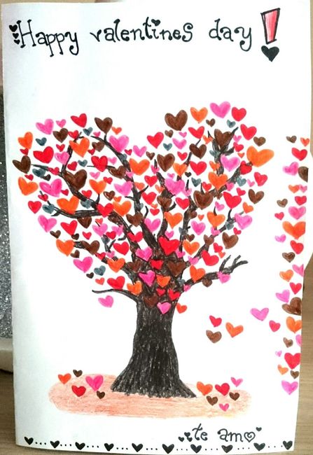 happy valentines day