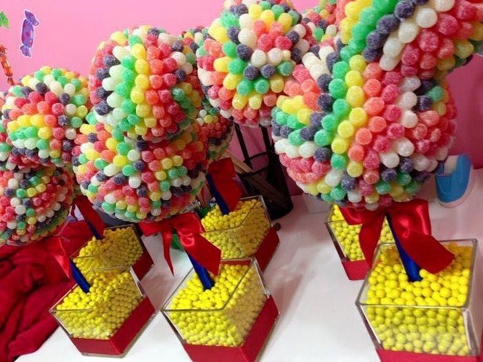 candy bar