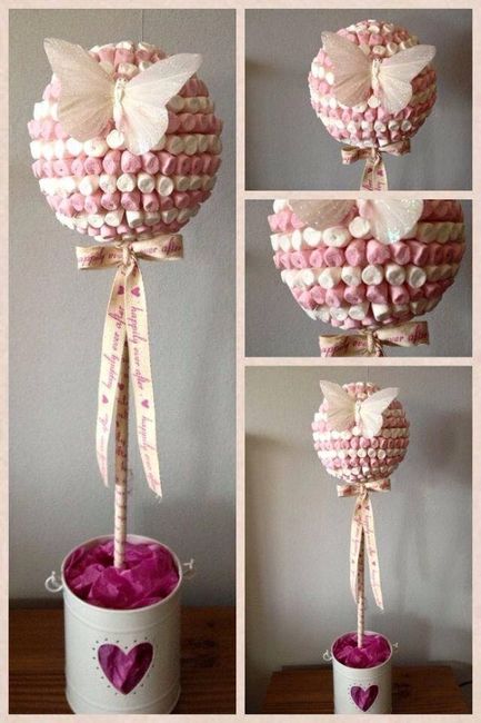 candy bar