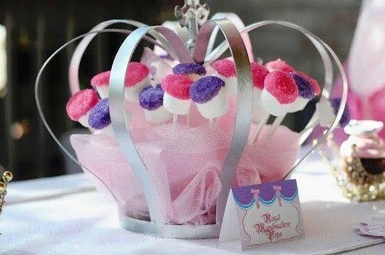 candy bar