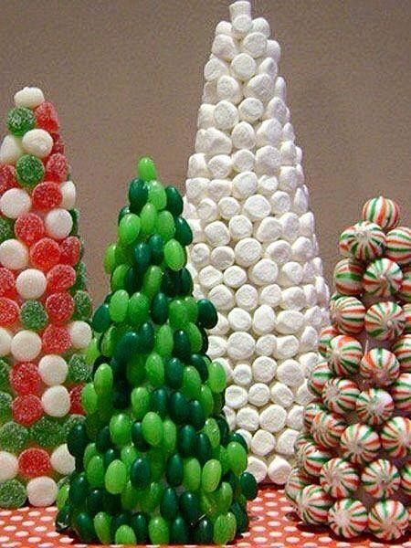 candy bar