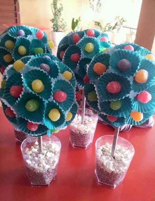 candy bar