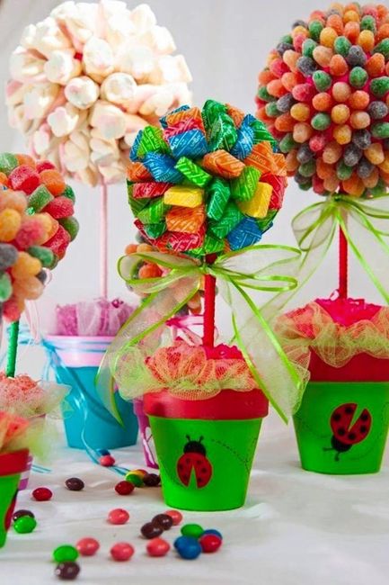 candy bar