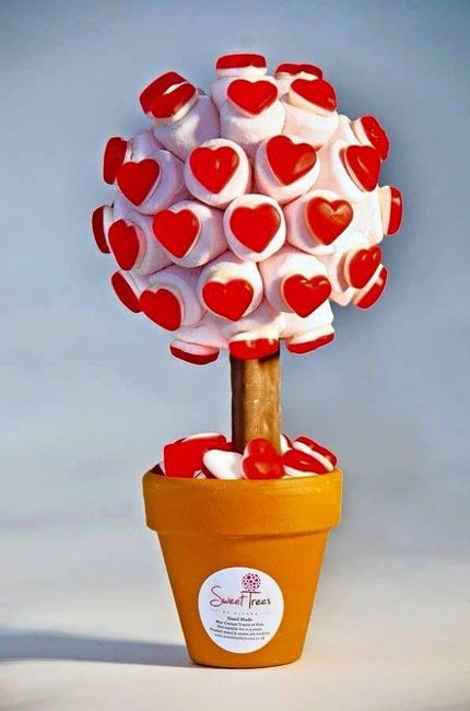 candy bar