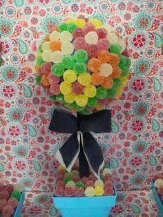 candy bar