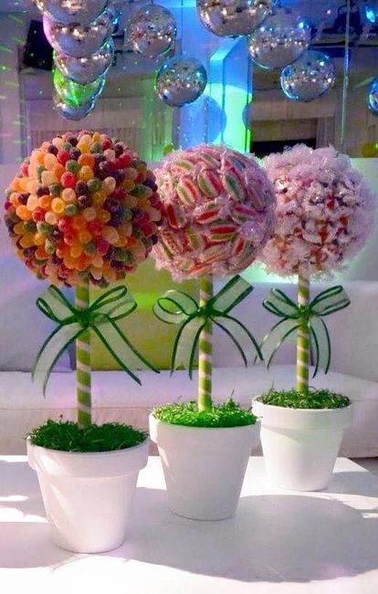 candy bar