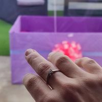 ¿Cuándo te pidieron matrimonio? - 1