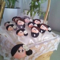 Mírar que kukis mis alfileres
