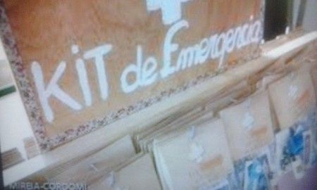 Kits emergencia baño - 2