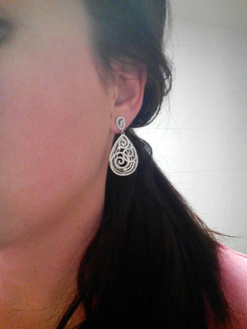 Mas pendientes!! - 2
