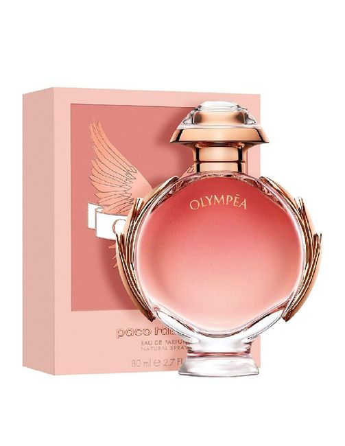 Debate perfume - 3