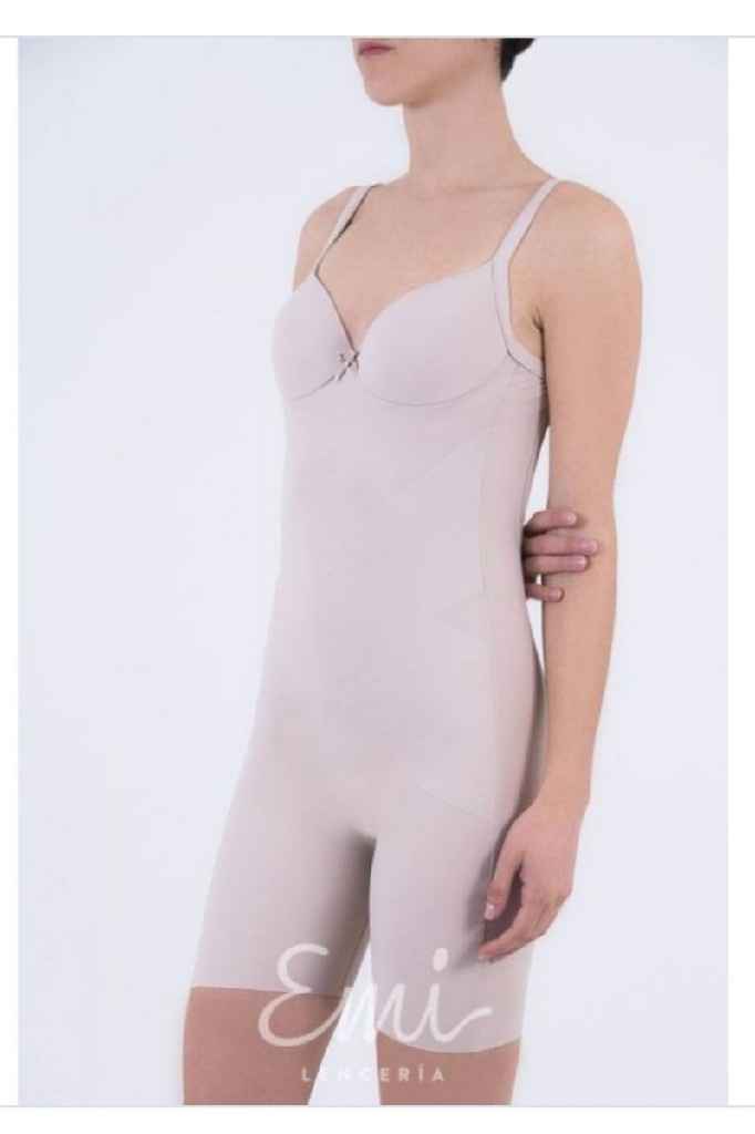 Ropa interior de novia - 3