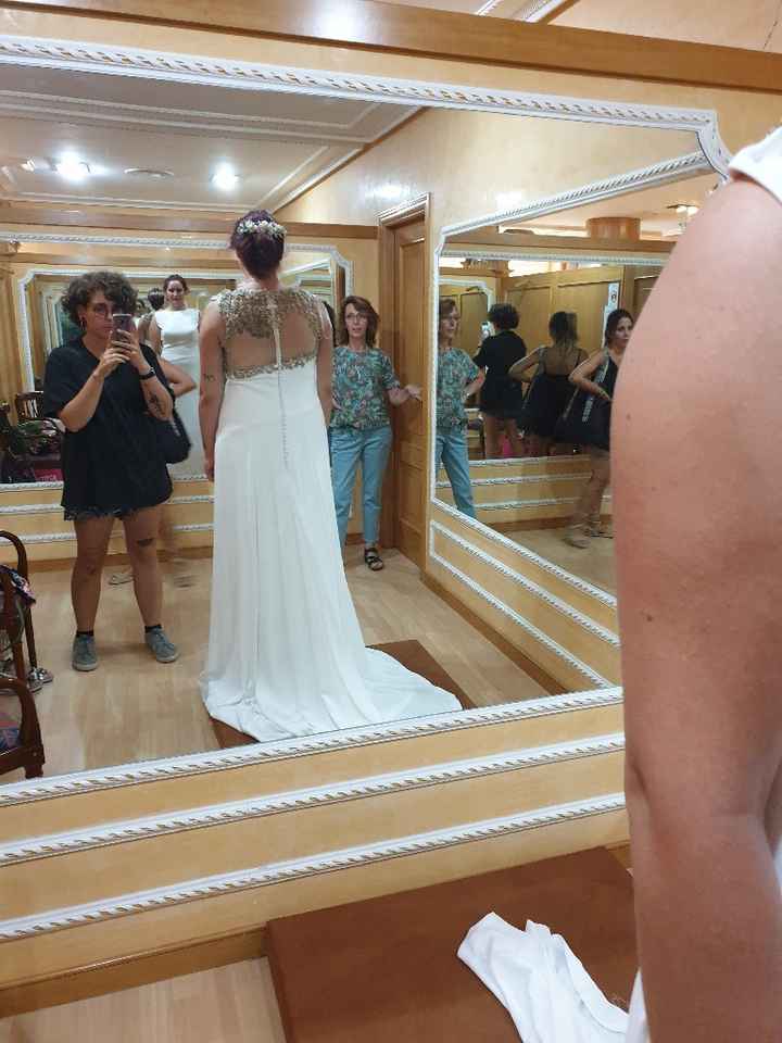 Primera prueba - 4