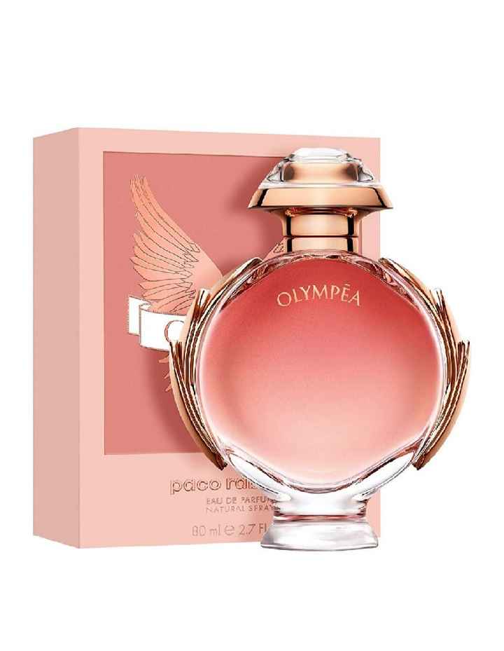 Debate perfume - 3