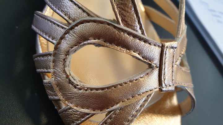 zapatos salo Madrid?? - 1