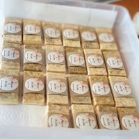 Jabones para los invitados 😍 - 1
