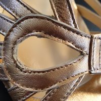 zapatos salo Madrid?? - 1