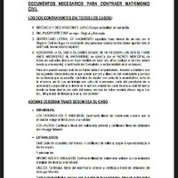 Duda certificado nacimiento registro civil pradillo - 1