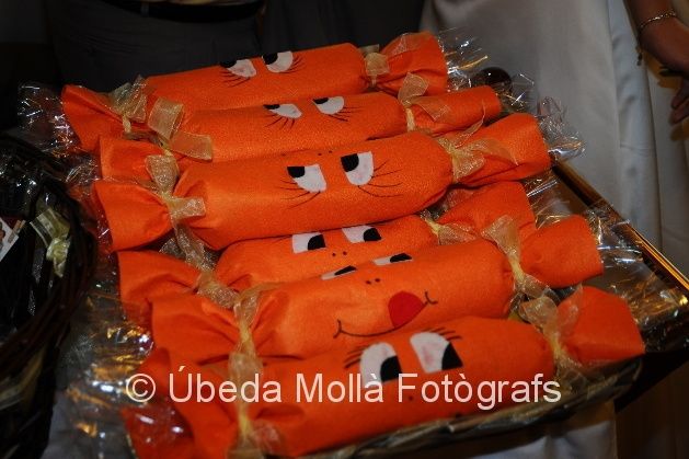 detallitos niños