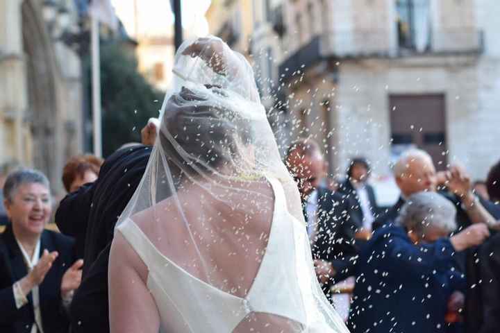 Felizmente casados!! - 4