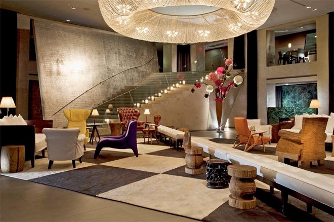 Hotel céntrico y barato nueva york - 1