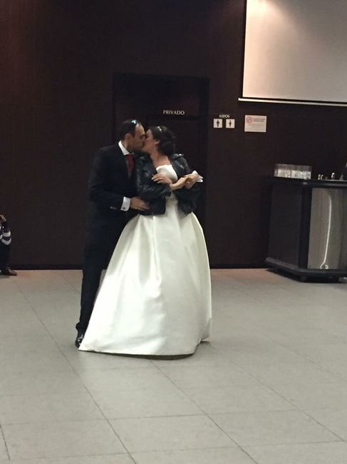 Felizmente casados!! - 3