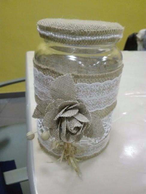 añadido de decoración