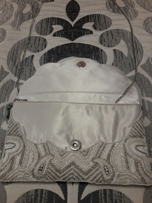 Mi bolso de novia!!! - 3