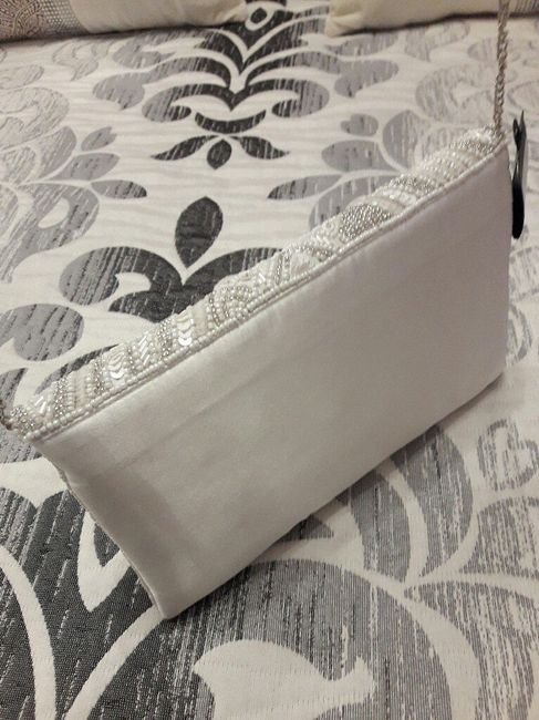 Mi bolso de novia!!! - 5