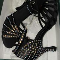Zapatos de baile - 1