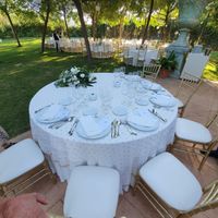 Novios que nos casamos el 19 de Septiembre de 2020 en Granada - 5